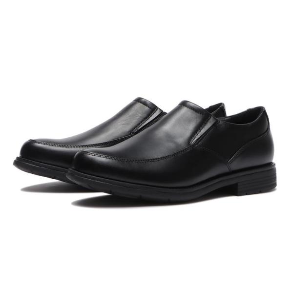ROCKPORT ロックポート Classic Dress WP Slip On クラシック ドレス...
