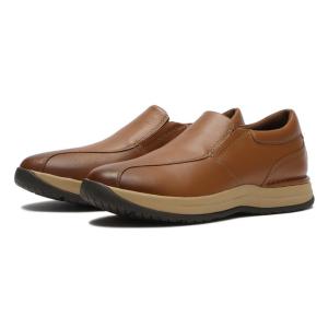 ROCKPORT ロックポート Open Road Taconic Slip on オープンロード タコニック スリッポン RPL-ML0031W BRANDY｜abc-martnet