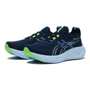 ASICS（アシックス） （メンズ）ランニングシューズ ゲルニンバス 26