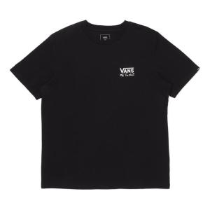 VANS FACT Tシャツ ブラック 新品未使用 VANS / DEEP CUT S/S Tee