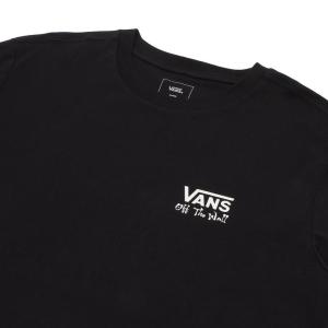VANS ヴァンズ DARUMA TEE AB...の詳細画像2