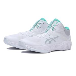 ASICS アシックス NOVA FLOW 2 ノヴァフロー2 1063A071.101 WHITE/P GREY｜abc-martnet