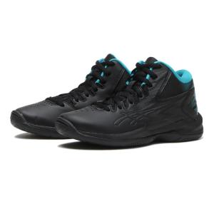 ジュニア ASICS アシックス 20-26 GEL-IMPROVE 2 20-26ゲルインプルーブ2 1064A013.004 BLACK/LAGOON｜abc-martnet