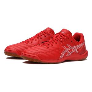 ASICS アシックス CALCETTO WD 9 W カルチェットWD9 W 1113A037.600 CLAS RED/WHITE｜abc-martnet