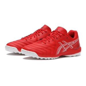 ASICS アシックス CALCETTO WD 9 TF W カルチェットWD9 TF W 1113A038.600 CLAS RED/WHITE｜abc-martnet