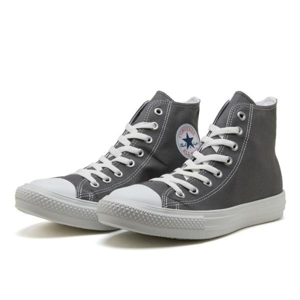 CONVERSE コンバース AS LIGHT HI オールスター ライト HI 31311570 ...