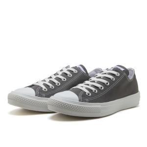 CONVERSE コンバース AS LIGHT OX オールスター ライト OX 31311580 ABC-MART限定 *SMOKY GRAY｜abc-martnet