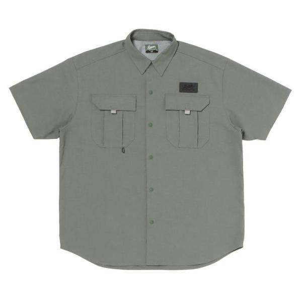 DANNERアパレル ダナー M Field Utility Teclino Shirt フィールド...