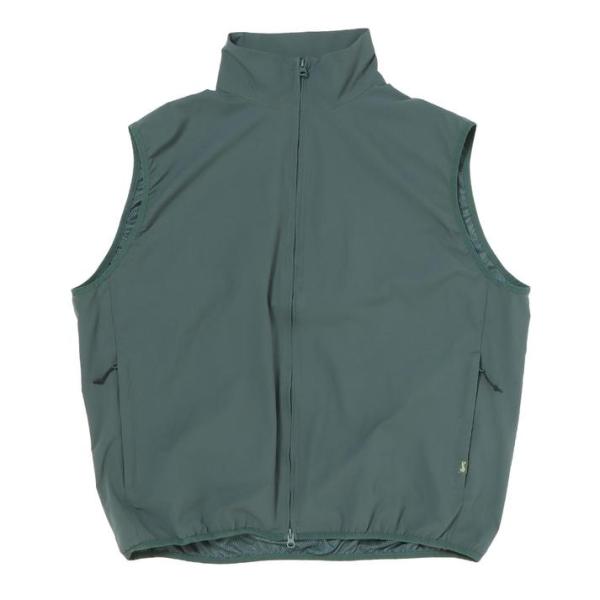 DANNERアパレル ダナー M Loose Fit Vest ルーズフィットベスト 424R109...