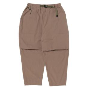 DANNERアパレル ダナー M Sunday Easy Pants 424R1141700 TAUPE｜abc-martnet