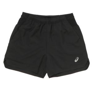 新品未使用タグ付き　アシックス　fuzeX ジャケット ショートパンツ　スポーツ ASICS（アシックス） M マルチポケットグラフィック5インチショーツ