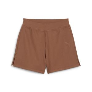 レディース PUMA プーマ W DARE TO MUTED MOTION SHORTS ショートパンツ 627876 82B.MUSHROOM｜abc-martnet