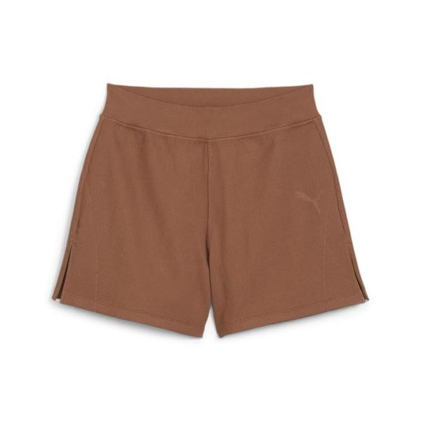 レディース PUMA プーマ W DARE TO MUTED MOTION SHORTS ショートパ...