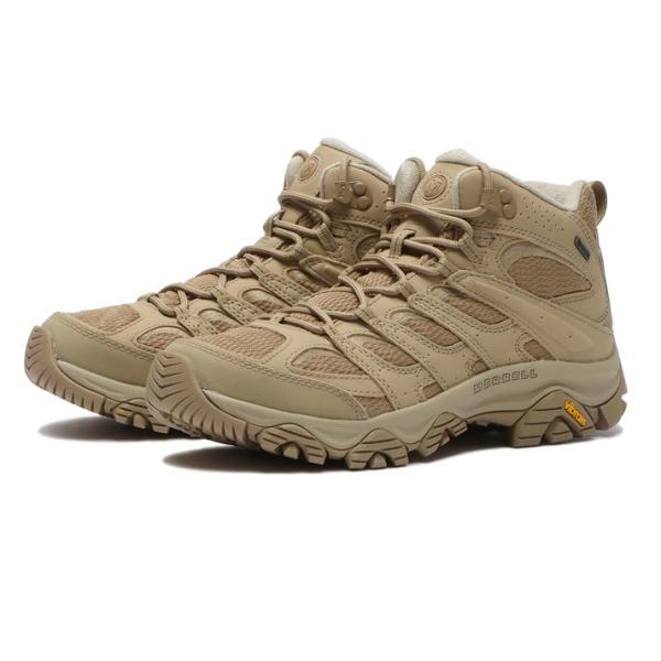 MERRELL メレル MOAB 3 SYNTHETIC MID GORE-TEX モアブ3シンセテ...