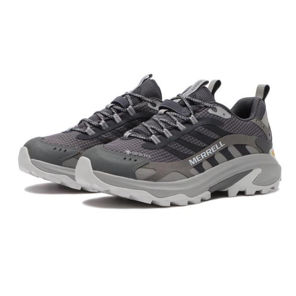 MERRELL メレル MOAB SPEED 2 GORE-TEX モアブスピード2ゴアテックス J...