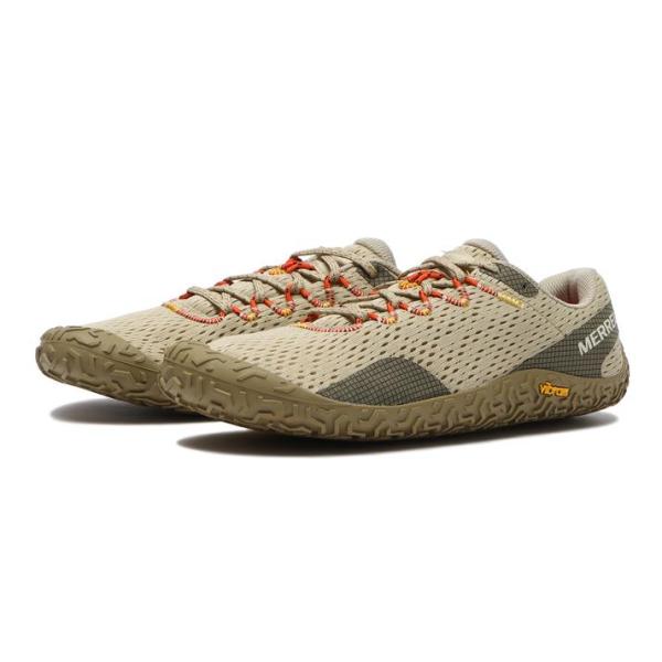 MERRELL メレル VAPOR GLOVE 6 ベイパーグローブ6 J068145 KHAKI/...