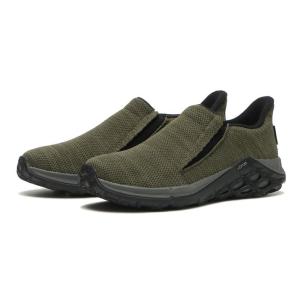 MERRELL メレル JUNGLE MOC 2.0 KNIT WP ジャングルモック2ニットウォー...