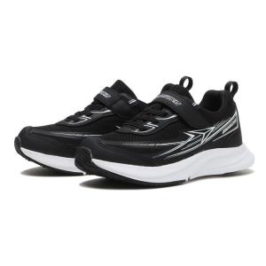 瞬足 キッズ シュンソク 19-24 for SCHOOL 096 キッズランニング
