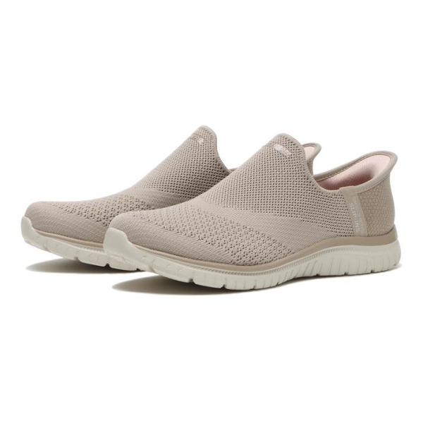 SKECHERS スケッチャーズ VIRTUE-SLEEK ヴァーチュー-スリーク 104425 A...