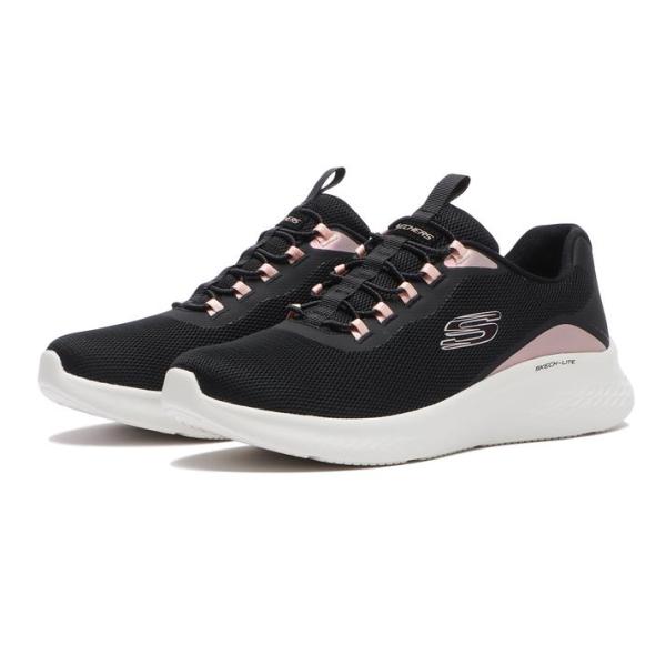 SKECHERS SKECH-LITE PRO-GLIMMER ME スケッチライトプロ-グリマーミ...