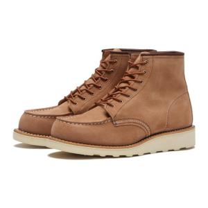 RED WING SHOES（レッドウィング） RED WING W'S 6' CLASSIC MOC W'S 6