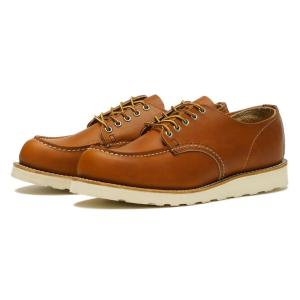 RED WING レッドウィング CLASSIC MOC OXFORD MOC OXFORD 8092(D) ORO LEGACY 8092 D ORO LEGACY