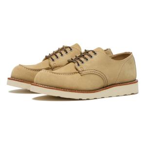 RED WING SHOES（レッドウィング） REDWING メンズ ワーク