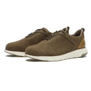 COLE HAAN コール ハーン GRAND ATLANTIC TEXTURED SNEAKE グランドアトランティックテクスチャードスニーカー C39002 ABC-MART限定 *TRUFFLE NUBUCK｜ABC-MART Yahoo!店