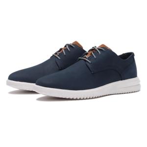 COLE HAAN コール ハーン GRAND+ PLAIN TOE OXFORD グランドプラスプレーントゥーオックスフォード C38223 ABC-MART限定 *NAVY NUBUCK｜ABC-MART Yahoo!店