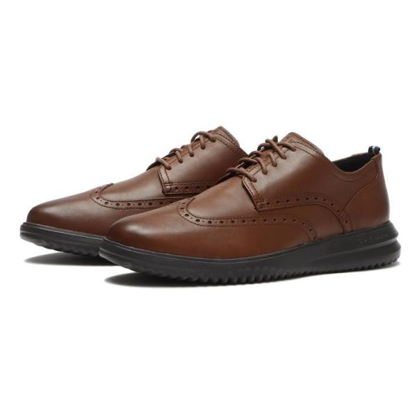 COLE HAAN コール ハーン GRAND+ WINGTIP OXFORD グランドプラスウィン...