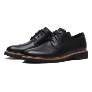 COLE HAAN コール ハーン AMER CL MONTROSE PLAIN TOE OX アメリカンクラシックス モントローズ プレーントゥ オックス C38959 BLACK / CHOCO｜abc-martnet