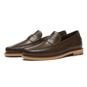 COLE HAAN コール ハーン AMERICAN CLA PINCH PENNY LOAFE アメリカンクラシックス ピンチ ペニーローファー C38071 CH TRUFFLE｜abc-martnet