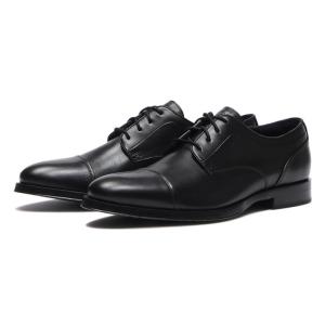 COLE HAAN コール ハーン CARNEGIE CAP TOE OXFORD カーネギー キャップトゥ オックスフォード C39338 BLACK｜abc-martnet