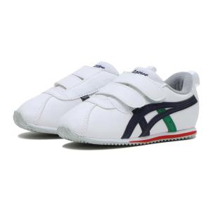 ASICS（アシックス） スニーカー キッズ 男の子 コトラ ミニ SL 2