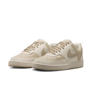 NIKE ナイキ W COURT VISION LO NN ウィメンズ コート ビジョン LO NN WFV9952 ABC-MART限定 200CRM II/PHANT