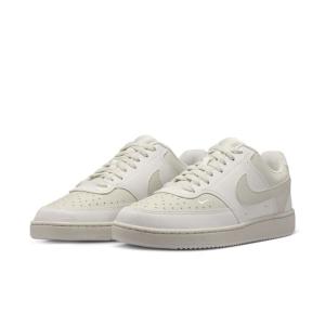 NIKE ナイキ W COURT VISION LO NN ウィメンズ コート ビジョン LO NN WFV9952 106SMTWHT/LTBON
