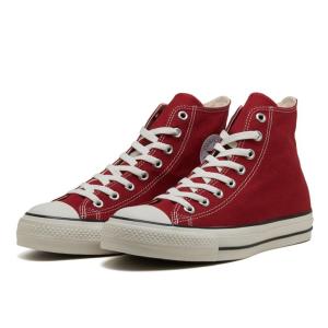 CONVERSE コンバース AS (R) HI オールスター (R) HI 31311851 RADIANT RED｜abc-martnet