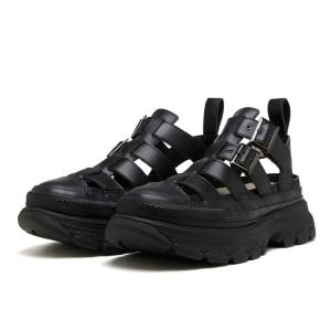 CONVERSE コンバース AS (R) TREKWAVE GLADIATOR OX オールスター(R) トレックウエーブ グラディエーター OX 31311950 BLACK｜abc-martnet