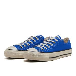 CONVERSE コンバース AS US OX オールスター US OX 31312041 ORIENTAL BLUE｜abc-martnet