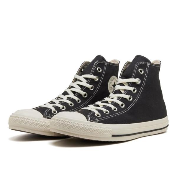 CONVERSE コンバース AS WASHEDCANVAS HI オールスター ウォッシュドキャン...