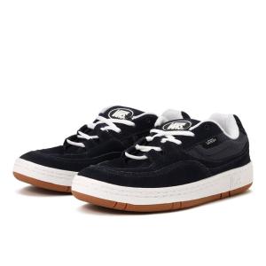 VANS ヴァンズ Speed LS スピード VN000CTNBX9 UTILITY NAVY｜ABC-MART Yahoo!店