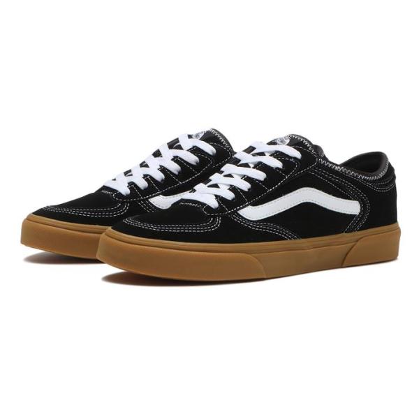 VANS ヴァンズ UA Rowley Classic ローリークラシック VN0A4BTT9X1 ...
