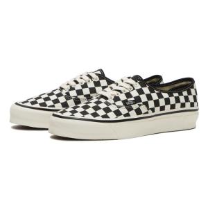 VANS ヴァンズ Authentic Reissue 44 オーセンティック VN000CT7KIG CHECKERBOARD MA