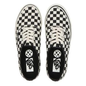 VANS ヴァンズ Authentic Rei...の詳細画像1