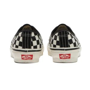 VANS ヴァンズ Authentic Rei...の詳細画像2