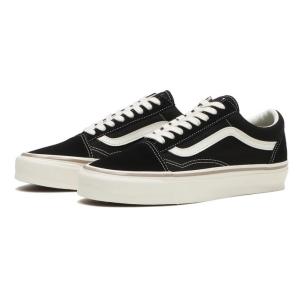 VANS（ヴァンズ） バンズ スニーカー BRAVO WHITE BLACK GUM V2740 GUM