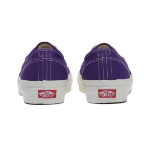 VANS ヴァンズ MTE Authentic...の詳細画像2