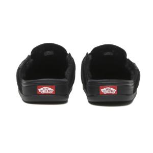 VANS ヴァンズ MTE Harbor Mu...の詳細画像2