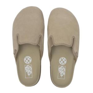 VANS ヴァンズ MTE Harbor Mu...の詳細画像1