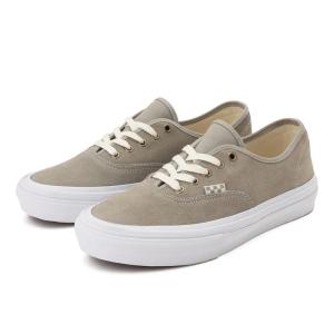 VANS（ヴァンズ） バンズ スニーカー AUTHENTIC SUEDE MIX MOON ROCK
